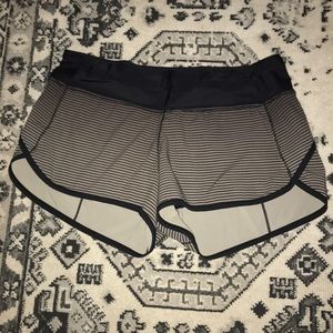 Waterproof lululemon shorts